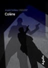 Colère - Arpad Soltesz - 9782382461044