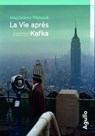 La vie après Kafka - Magdalena Platzova - 9782382461129