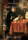 The Confessions of Saint Augustine - Saint Augustine - 9782382740552