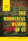 The Wonderful Wizard of Oz - L Frank Baum - 9782382741047