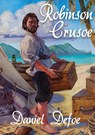 Robinson Crusoe - Daniel Defoe - 9782382742273