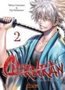 Chiruran T02 - Eiji Hashimoto ; Shinya Umemura - 9782382810286