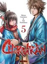 Chiruran T05 - Shinya Umemura ; Eiji Hashimoto - 9782382810309
