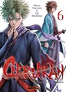 Chiruran T06 - Eiji Hashimoto ; Shinya Umemura - 9782382810552