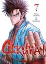 Chiruran T07 - Eiji Hashimoto ; Shinya Umemura - 9782382811313