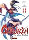 Chiruran T11 - Eiji Hashimoto ; Shinya Umemura - 9782382811405