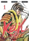 Keiji, T1 : Keiji T01 - Tetsuo Hara ; Keiichirô Ryu ; Mio Asô - 9782382811528