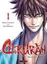 Chiruran T01 - Eiji Hashimoto ; Shinya Umemura - 9782382811580
