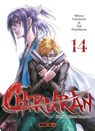 Chiruran T14 - Shinya Umemura ; Eiji Hashimoto - 9782382812686