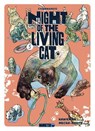 Nyaight of the Living Cat T05 - Hawkman ; Mecha-Roots - 9782382812693
