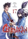 Chiruran T17 - Shinya Umemura ; Eiji Hashimoto - 9782382813959