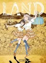 Land T11 - Kazumi Yamashita - 9782382815007