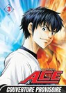 Ace of Diamond T03 - Yuji Terajima - 9782382815069