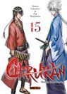 Chiruran T15 - Shinya Umemura ; Eiji Hashimoto - 9782382815311