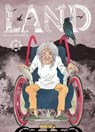 Land T04 - Kazumi Yamashita - 9782382815519