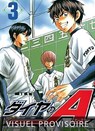 Ace of Diamond T02 - Yuji Terajima - 9782382816257
