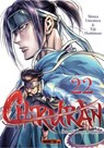 Chiruran T22 - Shinya Umemura ; Eiji Hashimoto - 9782382816448