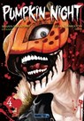 Pumpkin Night T04 - Masaya Hokazono ; Seima Taniguchi - 9782382817858