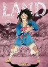Land T06 - Kazumi Yamashita - 9782382818046