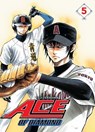 Ace of Diamond T05 - Yuji Terajima - 9782382818558