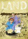 Land T09 - Kazumi Yamashita - 9782382818800