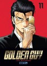 Golden Guy T11 - Jun Watanabe - 9782382818862
