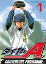 Ace of Diamond T01 - Yuji Terajima - 9782382818954