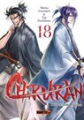 Chiruran T18 - Shinya Umemura ; Eiji Hashimoto - 9782382819142