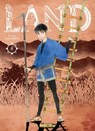 Land T08 - Kazumi Yamashita - 9782382819241