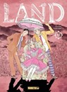 Land T10 - Kazumi Yamashita - 9782382819685