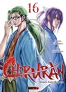 Chiruran T16 - Shinya Umemura ; Eiji Hashimoto - 9782382819821