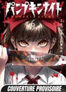 Pumpkin Night T06 - Seima Taniguchi ; Masaya Hokazono - 9782382819890