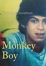 Monkey Boy - Francisco Goldman - 9782382924556