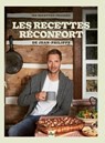 Les recettes réconfort de Jean-Philippe - Jean-Philippe Cyr - 9782383380467
