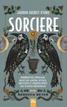 Jardin secret d'une sorcière - Rebecca Beyer - 9782383382485