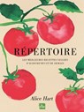 Répertoire - Alice Hart - 9782383383765