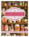 Garde-Manger - Sylwia Gervais - 9782383385240