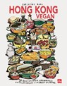 Hong Kong Vegan - Madame Christine Wong - 9782383385578