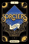Sorciers - Tome 1 Les Sources de l'Ombre - Maxime Fontaine ; Romain Watson - 9782383490357