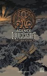 Agence Lovecraft - Tome 2 Déesse de la mort - Jean-Luc Marcastel - 9782383490388