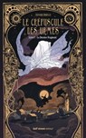 Le Crépuscule des Urmes - Livre 1 Le Dernier Fragment - Arnaud Druelle - 9782383490470