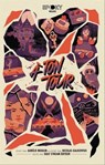À ton tour - Aurélie Moulin - 9782383490579