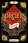Sorciers - Tome 2 Terres oubliées - Maxime Fontaine ; Romain Watson - 9782383490616
