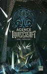 Agence Lovecraft - Tome 3 Tempus fugit - Jean-Luc Marcastel - 9782383490647