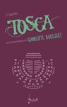 D'après Tosca - Charlotte Bousquet - 9782383491934