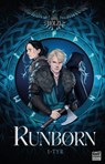 Runborn - Tome 1 Tyr - Ariel Holzl - 9782383492108