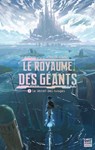 Le Royaume des géants - Tome 1 Le Secret des nuages - Dana Chalys - 9782383493518