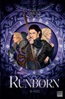 Runborn - Tome 2 Hel - Ariel Holzl - 9782383493587