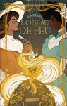 L'Oiseau de feu - Karell Clara - 9782383494584