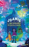 Joanie et l'abominable poisson d'avril - Charles Mazarguil - 9782383494607